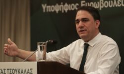 Κώστας Τσουκαλάς: Η Προεδρία της Δημοκρατίας οφείλει να έχει ενωτικό χαρακτήρα