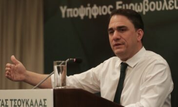 Κώστας Τσουκαλάς: Η Προεδρία της Δημοκρατίας οφείλει να έχει ενωτικό χαρακτήρα