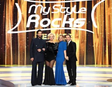 My Style Rocks: Σήμερα στις 17:30 ο μεγάλος τελικός