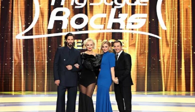 My Style Rocks: Σήμερα στις 17:30 ο μεγάλος τελικός