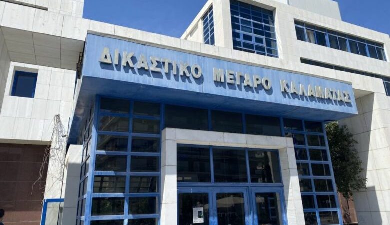 Καλαμάτα: Διαφωνία ανακρίτριας και εισαγγελέα για τον 67χρονο που πυροβόλησε το γιο του