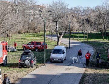 Εξαφάνιση 39χρονου στη Λάρισα: «Μπορεί να βρέθηκε στο λάθος μέρος την λάθος στιγμή»