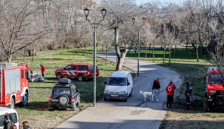 Εξαφάνιση 39χρονου στη Λάρισα: «Μπορεί να βρέθηκε στο λάθος μέρος την λάθος στιγμή»