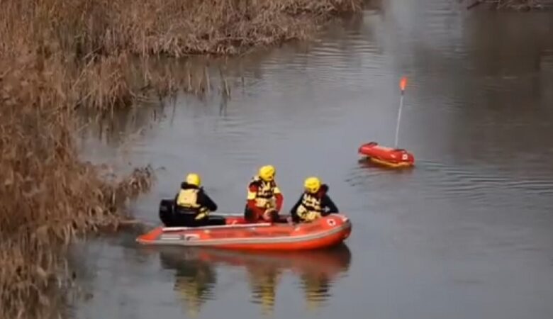 Εξαφάνιση 39χρονου στη Λάρισα: Άγνωστος τηλεφώνησε στη «Γραμμή Ζωής» και είπε ότι είναι ζωντανός