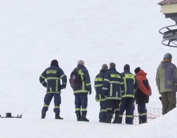 Αγωνία για τον 23χρονο αγνοούμενο στο Σέλι Ημαθίας: «Kάθε δευτερόλεπτο μετράει, πιστεύουμε ότι θα τον βρούμε»