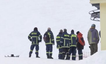 Αγωνία για τον 23χρονο αγνοούμενο στο Σέλι Ημαθίας: «Kάθε δευτερόλεπτο μετράει, πιστεύουμε ότι θα τον βρούμε»