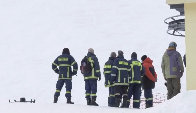 Αγωνία για τον 23χρονο αγνοούμενο στο Σέλι Ημαθίας: «Kάθε δευτερόλεπτο μετράει, πιστεύουμε ότι θα τον βρούμε»