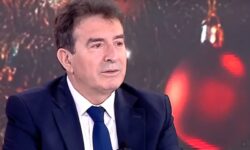 Χρυσοχοΐδης: «Ίσως ο εξυπνότερος πρωθυπουργός που έχω γνωρίσει ο Μητσοτάκης»