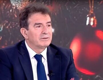 Χρυσοχοΐδης: «Ίσως ο εξυπνότερος πρωθυπουργός που έχω γνωρίσει ο Μητσοτάκης»