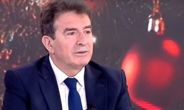 Χρυσοχοΐδης: «Ίσως ο εξυπνότερος πρωθυπουργός που έχω γνωρίσει ο Μητσοτάκης»