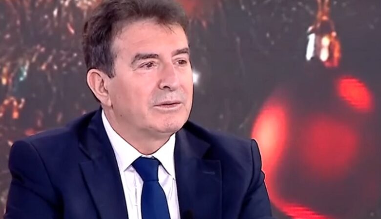 Χρυσοχοΐδης: «Ίσως ο εξυπνότερος πρωθυπουργός που έχω γνωρίσει ο Μητσοτάκης»