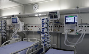 Θρήνος στην Χαλκίδα: Πέθανε από γρίπη 13χρονη