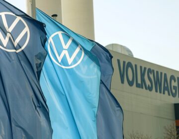 Η Volkswagen παρέδωσε το 2024 περίπου 4,8 εκατομμύρια οχήματα παγκοσμίως