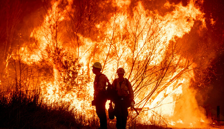 Άνδρας από τη Φλόριντα κατηγορείται για τη φωτιά στο Πασίφικ Πάλισεϊντς της Καλιφόρνιας όπου σκοτώθηκαν 31 άνθρωποι
