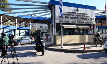 Πτώση ασανσέρ στον «Ερυθρό Σταυρό»: Αναζητείται ο τελευταίος συντηρητής για να συλληφθεί – «Με χειρουργικό εργαλείο ανοίξαμε την πόρτα»