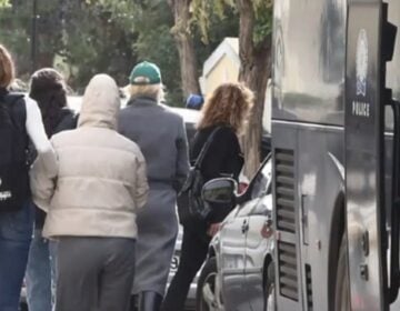 Κύκλωμα προστασίας σε οίκους ανοχής και χαρτοπαικτικές λέσχες: Εμπλέκεται πασίγνωστος ηθοποιός