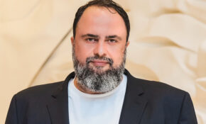 «Έφυγε» από τη ζωή η μητέρα του Βαγγέλη Μαρινάκη, Ειρήνη