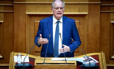 Νέος Πρόεδρος της Δημοκρατίας ο Κωνσταντίνος Τασούλας – Πώς ψήφισαν οι βουλευτές