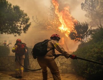 Δίκη για την φωτιά στο Μάτι: «Θέλαμε εμείς να καούν οι άνθρωποι; Να πάω να αυτοκτονήσω τώρα…» 