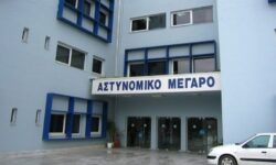 Η νέα διοικήτρια της τροχαίας Χανίων διαπίστωσε σοβαρές ελλείψεις στο προσωπικό