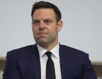 Συνάντηση του Στέφανου Κασσελάκη με τον Οικουμενικό Πατριάρχη Βαρθολομαίο στο Φανάρι