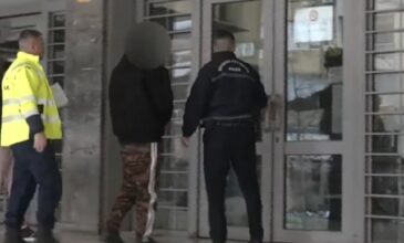 Ποινή «χάδι» στον 38χρονο που συνελήφθη να οδηγεί υπό την επήρεια αλκοόλ και χωρίς δίπλωμα στη Θεσσαλονίκη