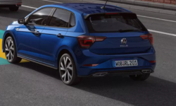 Η Volkswagen γιορτάζει τα 50 χρόνια του Polo