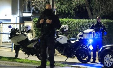 Έγκλημα στο Παλαιό Φάληρο: Ο Τούρκος που συνελήφθη δεν είναι αιτών άσυλο