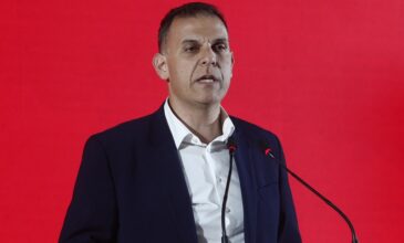 Καραμέρος: «Ο Μητσοτάκης υπόσχεται στο Facebook σήμερα αυτά που δεν έκανε 6 χρόνια για τους αγρότες, τους κοροϊδευει»