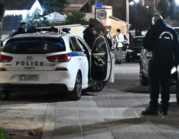 Άγριος ξυλοδαρμός 23χρονου από έξι άτομα στη Σίνδο Θεσσαλονίκης – Νοσηλεύεται στο «Παπανικολάου»