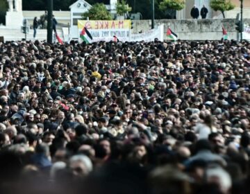 Αθωώθηκε ο 50χρονος που κατηγορούνταν για υποκίνηση βίας ενόψει των συλλαλητηρίων της Παρασκευής