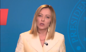Η Ιταλία αναστέλλει τη συμφωνία Σένγκεν για την Ισπανία