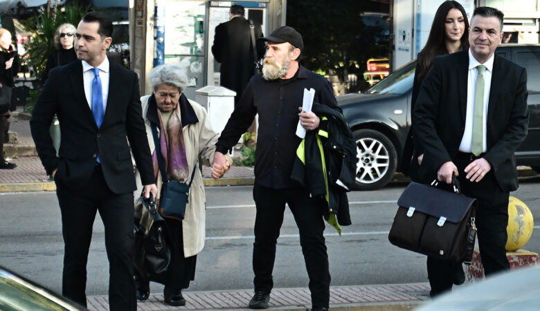 «Ο Άλλος Άνθρωπος»: Παραπέμπεται στο Τριμελές Εφετείο Κακουργημάτων ο Κωνσταντίνος Πολυχρονόπουλος για τη διαχείριση των δωρεών