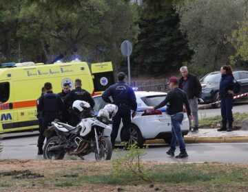 Προφυλακίστηκαν οι δύο κατηγορούμενοι ως δράστες της μαφιόζικης δολοφονίας στους Θρακομακεδόνες