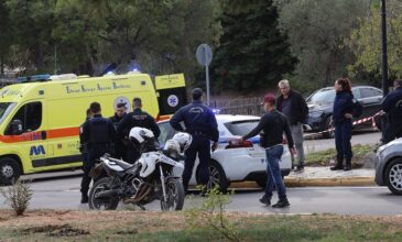 Προφυλακίστηκαν οι δύο κατηγορούμενοι ως δράστες της μαφιόζικης δολοφονίας στους Θρακομακεδόνες