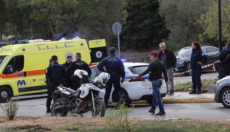 Προφυλακίστηκαν οι δύο κατηγορούμενοι ως δράστες της μαφιόζικης δολοφονίας στους Θρακομακεδόνες