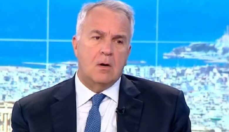 Βορίδης: «Όλες οι πολιτικές πτέρυγες να σέβονται τη δικαιοσύνη πλήρως και απολύτως»