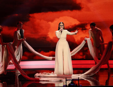 Eurovision 2025: Απόψε ο Β΄ ημιτελικός – Σε ποια θέση εμφανίζεται η Klavdia