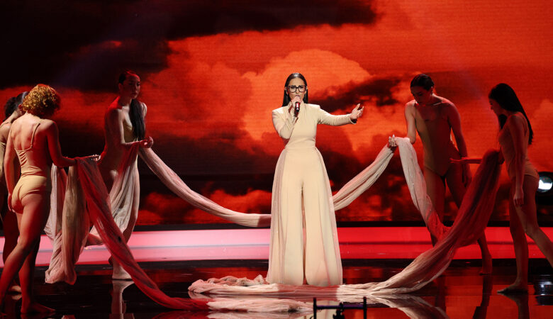 Eurovision 2025: Απόψε ο Β΄ ημιτελικός – Σε ποια θέση εμφανίζεται η Klavdia