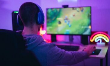 Επάγγελμα gamer – Όταν το χόμπι γίνεται η βασική επαγγελματική απασχόληση