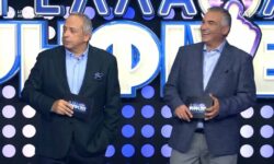 Χρήστος Κούτρας στον αέρα του ΣΚΑΪ: «Μισή ντροπή, ίχνος ντροπής δεν έχετε;»