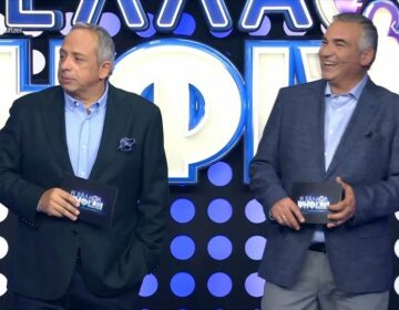 Χρήστος Κούτρας στον αέρα του ΣΚΑΪ: «Μισή ντροπή, ίχνος ντροπής δεν έχετε;»