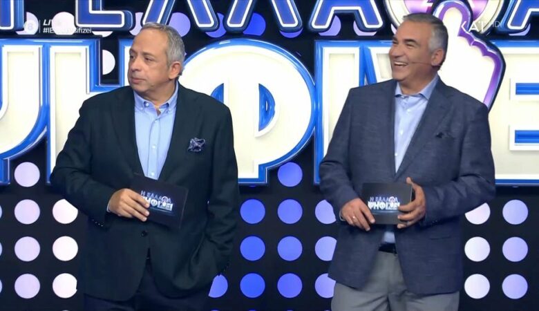 Χρήστος Κούτρας στον αέρα του ΣΚΑΪ: «Μισή ντροπή, ίχνος ντροπής δεν έχετε;»