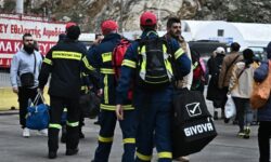 «Yπαρκτό ενδεχόμενο σεισμού άνω των 6 Ρίχτερ», τονίζει ο Λέκκας για τις Κυκλάδες