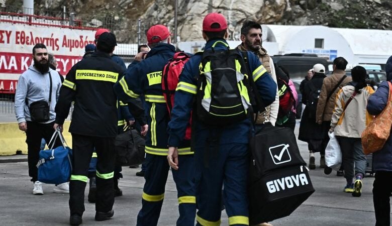 «Yπαρκτό ενδεχόμενο σεισμού άνω των 6 Ρίχτερ», τονίζει ο Λέκκας για τις Κυκλάδες