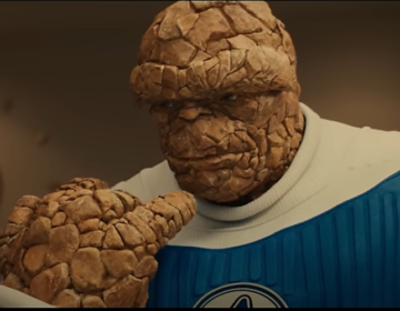 Αυτό είναι το trailer της ταινίας «The Fantastic Four: First Steps»