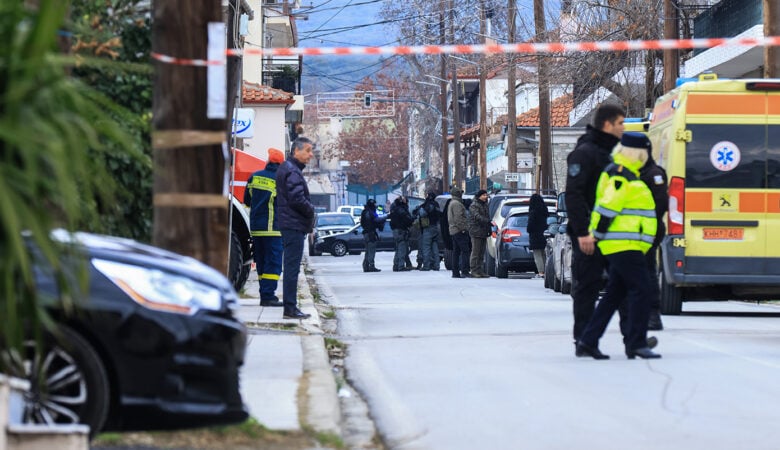 Διπλό φονικό στους Γόννους Λάρισας: Ο 60χρονος αυτόχειρας είχε ποινικό παρελθόν – Τα τελευταία λόγια του και το ξυλουργείο «οπλοστάσιο»