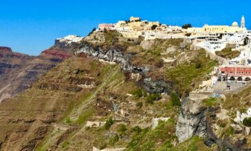 Η LAMDA Development στηρίζει τους μαθητές των νησιών που πλήττονται από τους σεισμούς στις Κυκλάδες