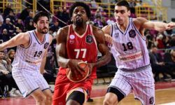 Final 8 Κυπέλλου Ελλάδας: To 4o σερί τρόπαιο θα διεκδικήσει ο ΟΣΦΠ απέναντι στον ΠΑΟ