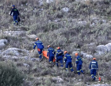 Τραγικό τέλος στην υπόθεση του Βασίλη Καλογήρου: Η ανάρτηση της μητέρας του που αφήνει υπόνοιες – Το χρονικό της εξαφάνισης του